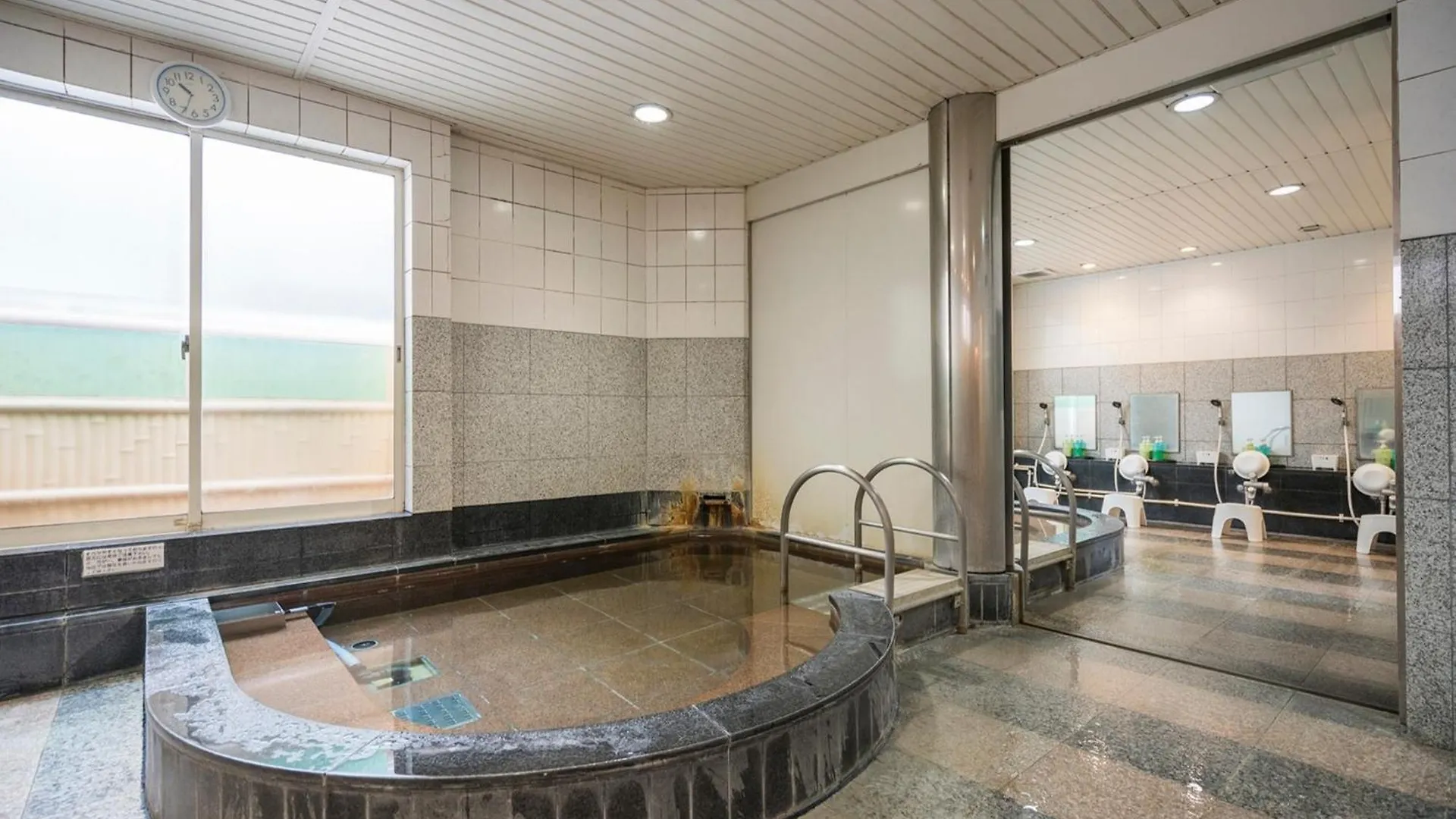 Minami Fukuoka Green Hotel - Vacation Stay 42159V Japán