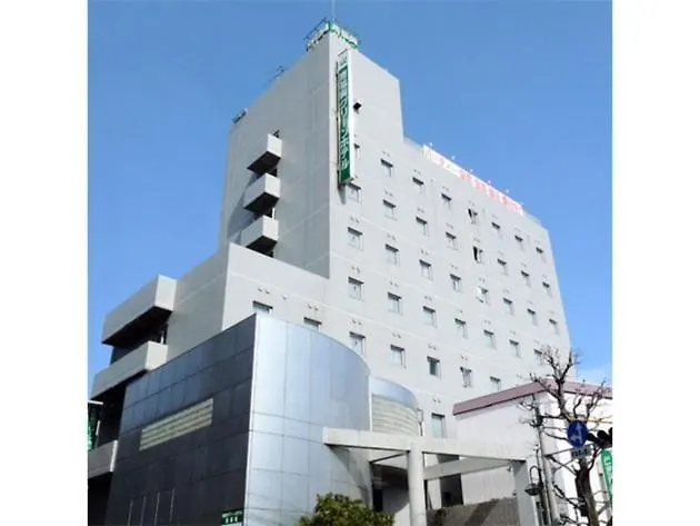 Minami Fukuoka Green Hotel - Vacation Stay 42159V