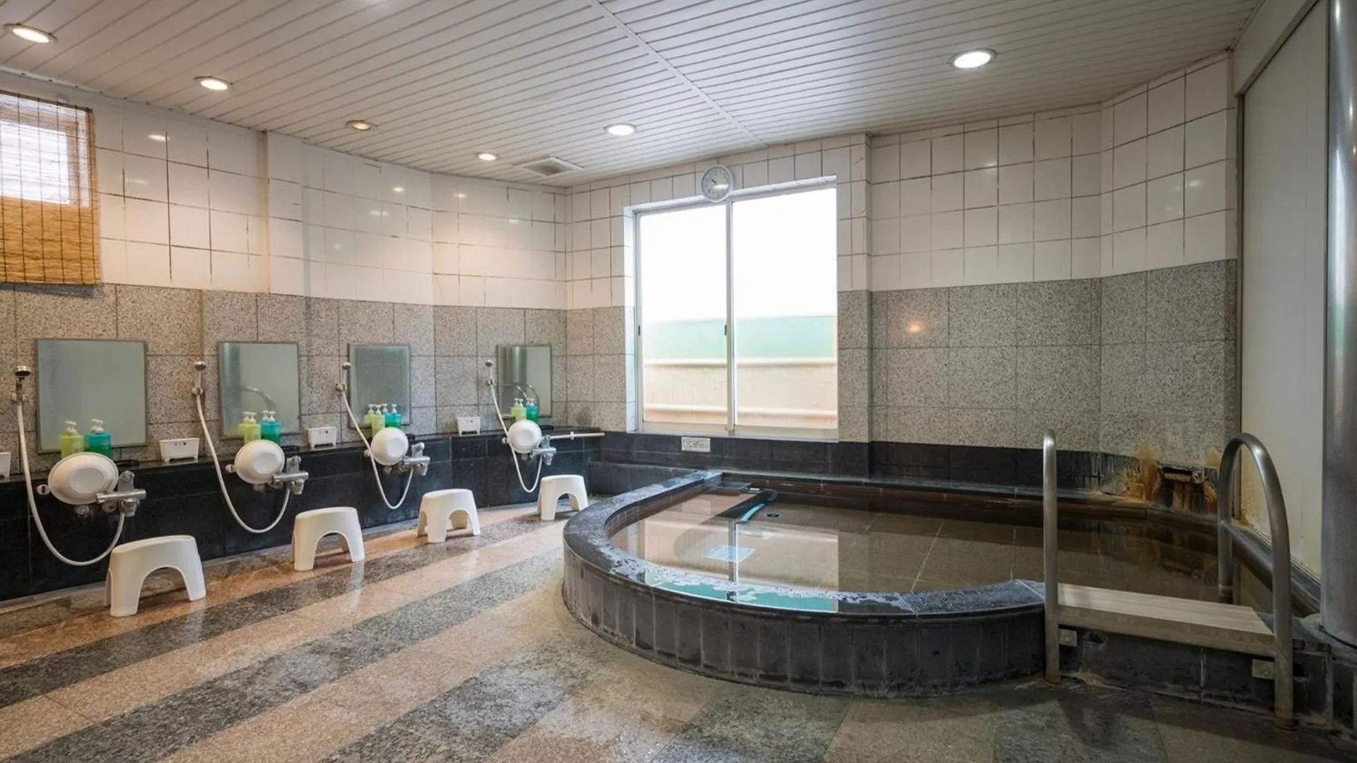 Minami Fukuoka Green Hotel - Vacation Stay 42159V