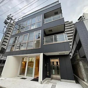 9hotel Tenjin Fukuoka (Fukuoka)